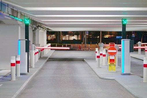 Tecnología de seguridad y control de activos